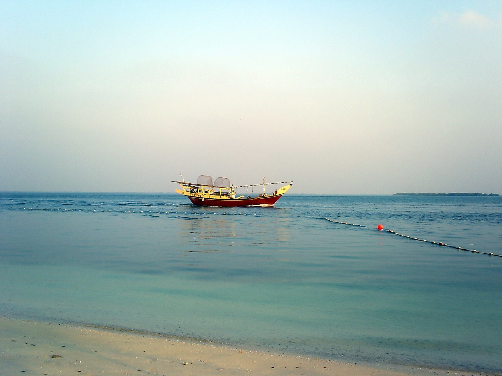Умм-аль-Кувейн, ОАЭ, фото № 61111 – фотографии ОАЭ