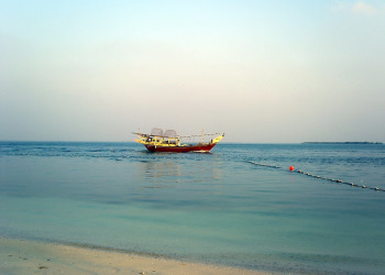 Умм-аль-Кувейн, ОАЭ, фото № 61111 – фотографии ОАЭ
