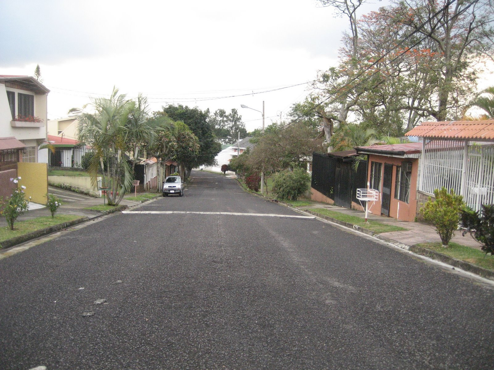 Хередия, Эредия провинция, Коста-Рика, фото № 40015 – фотографии Коста-Рики