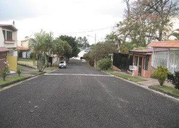 Хередия, Эредия провинция, Коста-Рика, фото № 40015 – фотографии Коста-Рики