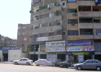 Каир, Египет, фото № 35094 – фотографии Египта