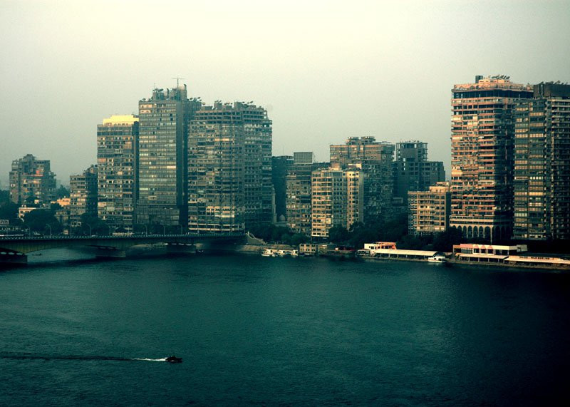 Каир, Египет, фото № 35129 – фотографии Египта