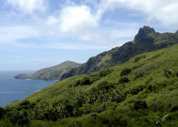 Вайа остров, Ясава группа островов, Фиджи, фото № 49828 – фотографии Фиджи