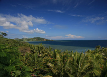 Саншайн Коаст, Вити Леву остров, Вити Леву группа островов, Фиджи, фото № 49621 – фотографии Фиджи