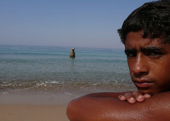 Таба, Египет, фото № 35460 – фотографии Египта