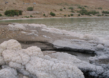 Мёртвое море в Иордании, Иордания, фото № 37012 – фотографии Иордании