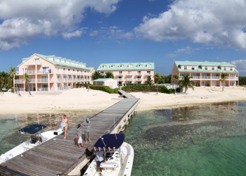 Отель на Кайман-Брак, Каймановы острова – фотографии Каймановых островов