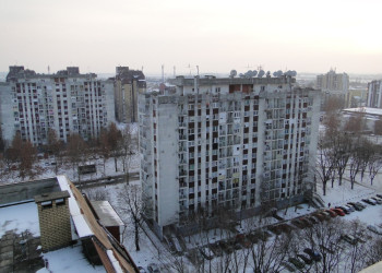 Осиек (Osijek) – город на востоке Хорватии. Фото 22 – фотографии Хорватии