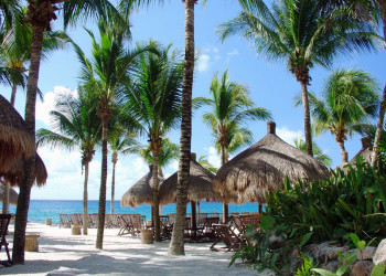 Плайя-дель-Кармен, Ривьера-Майя, Мексика, фото № 43933 – фотографии Мексики