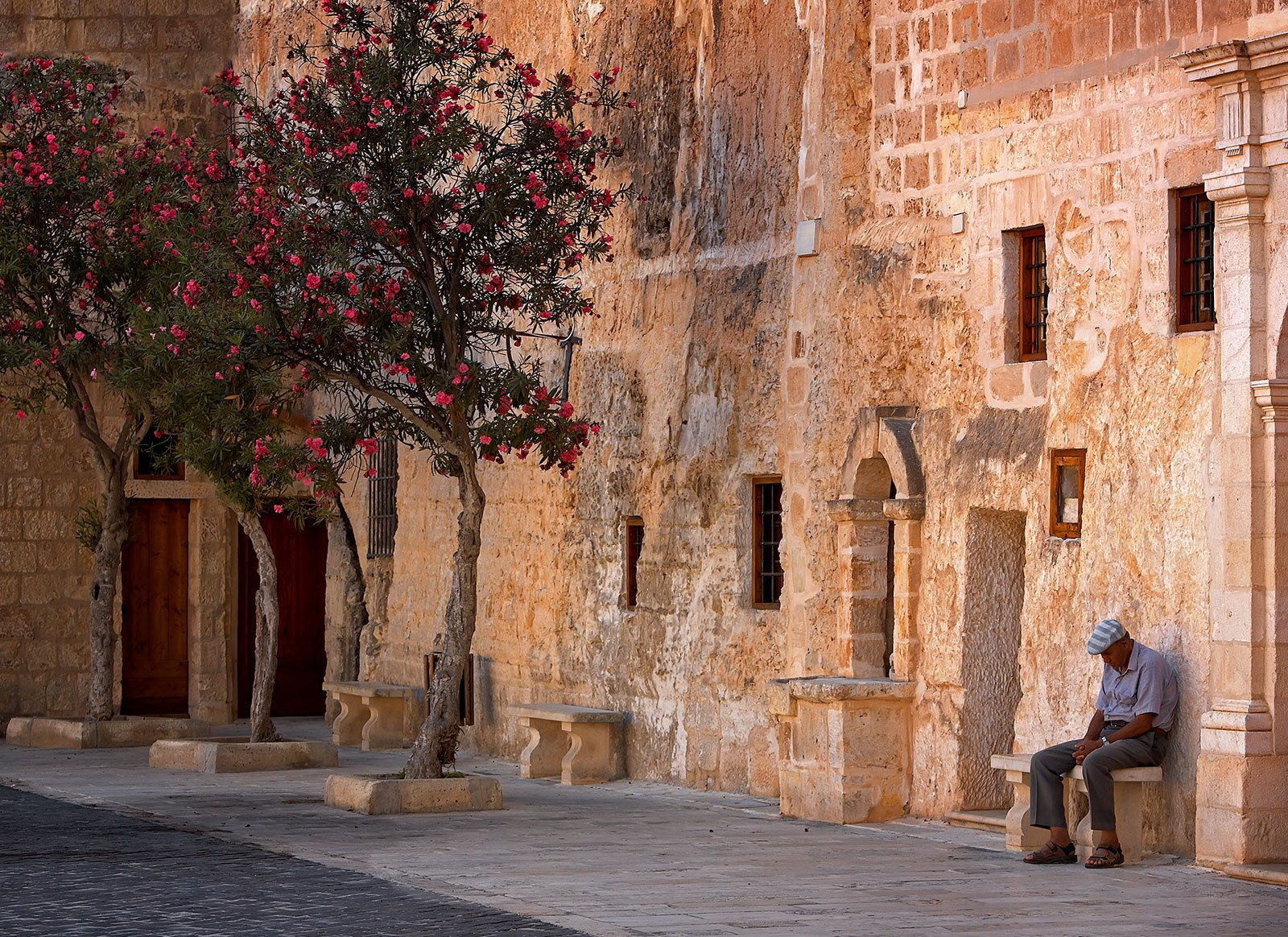 Меллиха, Мальта остров, Мальта, фото № 42582 – фотографии Мальты