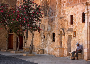 Меллиха, Мальта остров, Мальта, фото № 42582 – фотографии Мальты