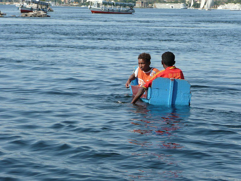 Египет, фото № 540 – фотографии Египта