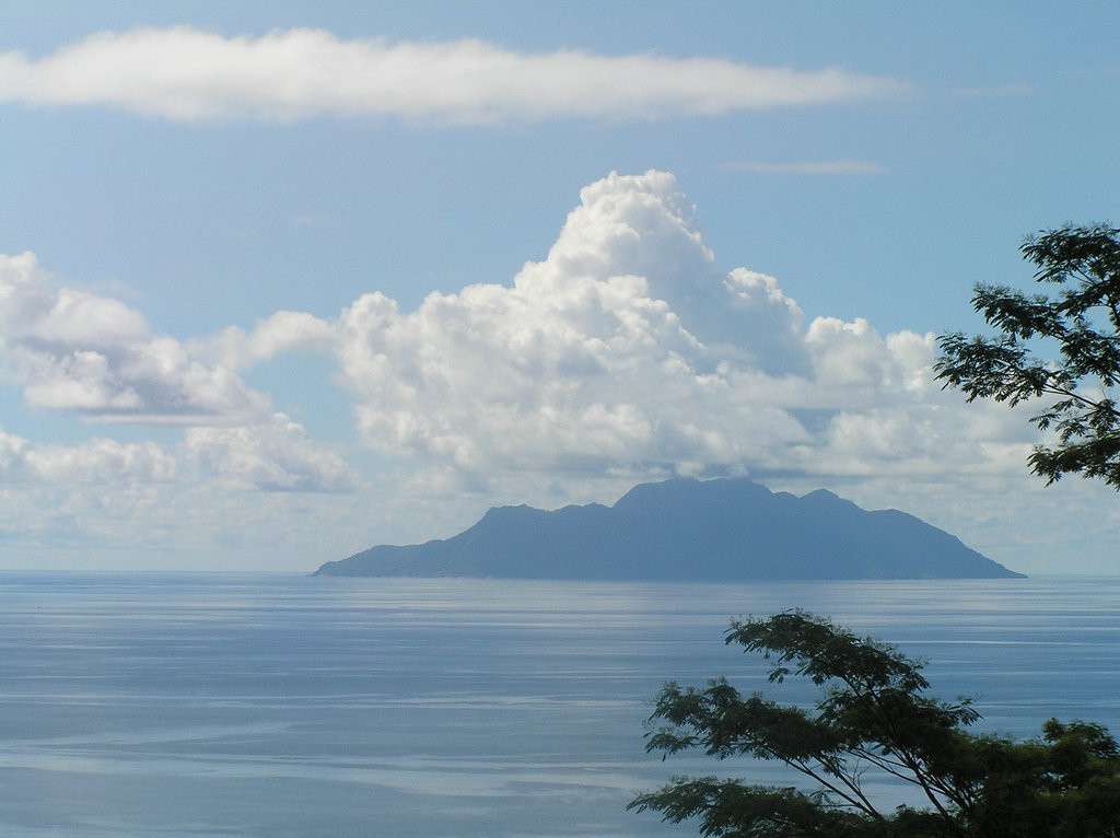 Остров Силуэт, Сейшелы. Фото 7 – фотографии Сейшельских островов