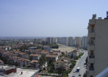 Адана, Средиземноморский регион, Турция, фото № 46774 – фотографии Турции