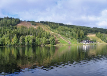 Тахко, Финляндия, фото № 75149 – фотографии Финляндии