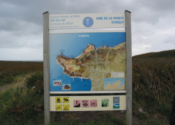 Эрки, Франция – фотографии Франции