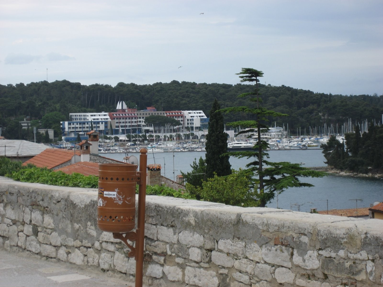 Ровинь, Хорватия. Фото 1 – фотографии Хорватии