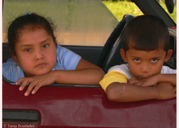 Акапулько, Мексика, фото № 43346 – фотографии Мексики