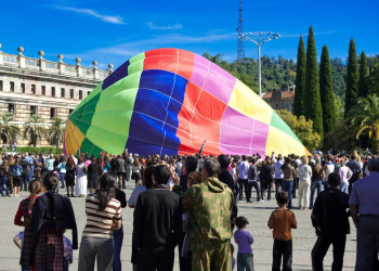 Жители Абхазии. Фото 1 – фотографии Абхазии