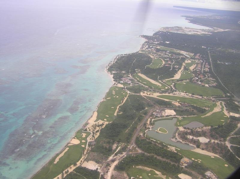 Пунта-Кана, Доминикана, фото № 30526 – фотографии Доминиканы