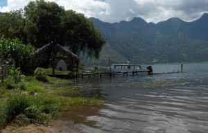 san-pedro-la-laguna-guatemala – фотографии Гватемалы
