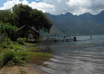 san-pedro-la-laguna-guatemala – фотографии Гватемалы