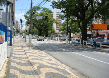 Улица в Кампинасе, Бразилия. Фото 6 – фотографии Бразилии