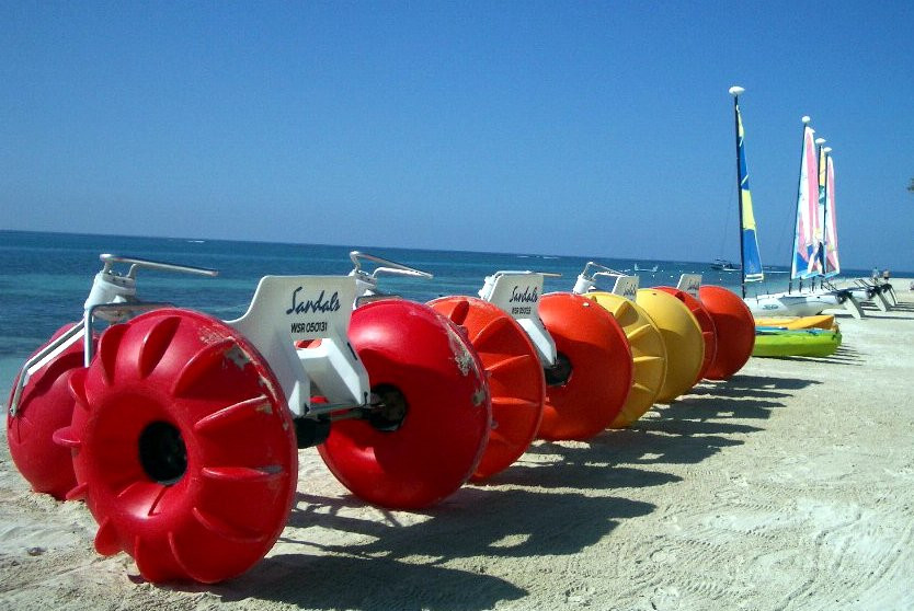 Пляж в Уайтхаусе, Ямайка. Фото 15 – фотографии Ямайки