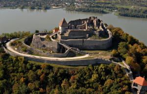 Вишеград, Венгрия, фото № 70160 – фотографии Венгрии