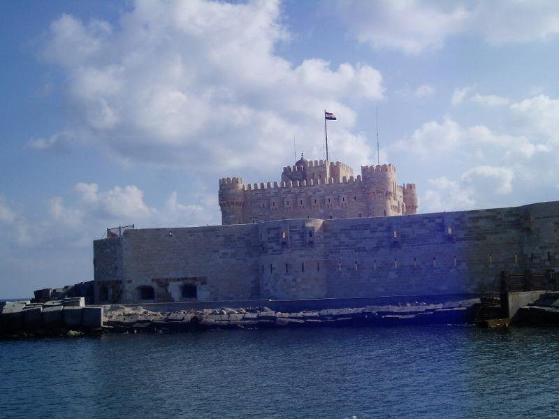 Александрия, Египет, фото № 34760 – фотографии Египта