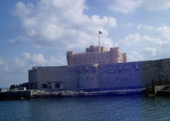 Александрия, Египет, фото № 34760 – фотографии Египта