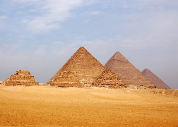 Каир, Египет, фото № 35060 – фотографии Египта