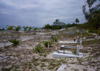Кладбище на острове Абако, Багамские острова – фотографии Багамских островов
