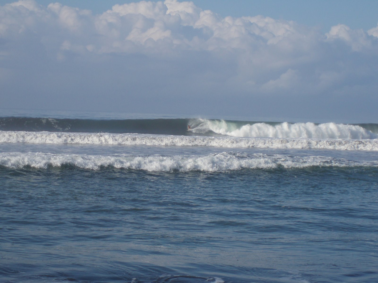 Плайя Эрмос, Пунтаренас провинция, Коста-Рика, фото № 41013 – фотографии Коста-Рики