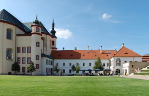 Литомишль, Чехия, фото № 68904 – фотографии Чехии