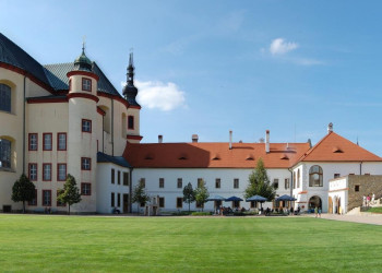 Литомишль, Чехия, фото № 68904 – фотографии Чехии