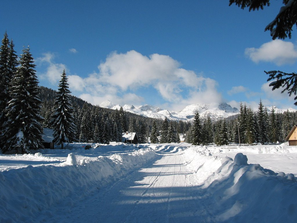 Поклюка, Словения, фото № 57411 – фотографии Словении