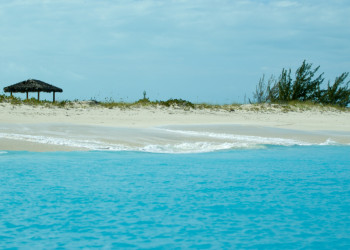 Пайн-Кей (Pine Cay) – фотографии Тёркс и Кайкос