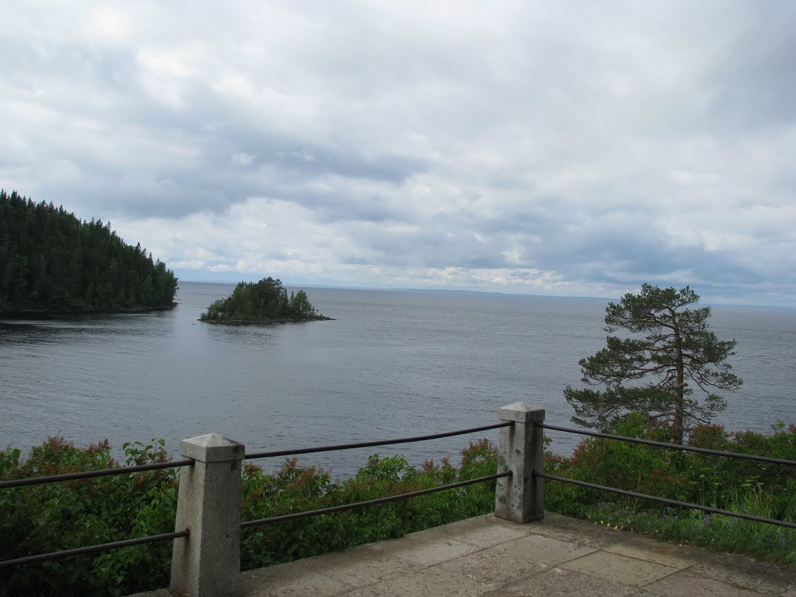 Остров Валаам, Россия. Фото 6 – фотографии России