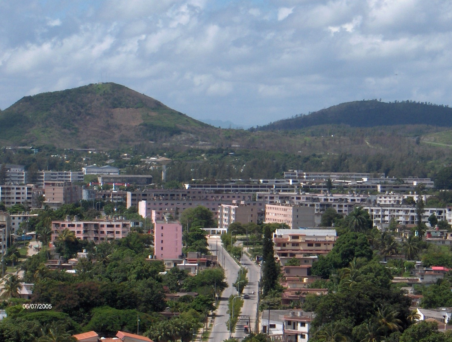 Санта- Клара, Куба. Фото 28 – фотографии Кубы