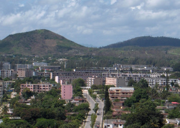 Санта- Клара, Куба. Фото 28 – фотографии Кубы