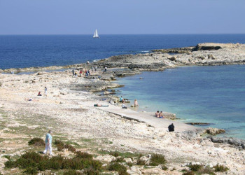 Аура-Буджибба, Мальта остров, Мальта, фото № 41880 – фотографии Мальты