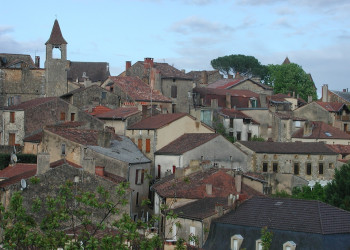 Дома в Бельве, Франция. Фото 13 – фотографии Франции