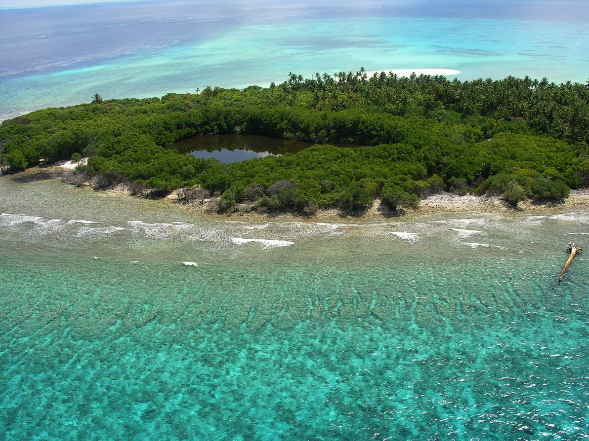 Лавияни атолл, Мальдивы, фото № 77241 – фотографии Мальдивских островов