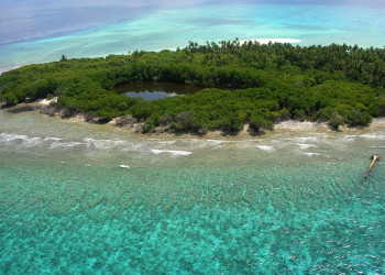 Лавияни атолл, Мальдивы, фото № 77241 – фотографии Мальдивских островов