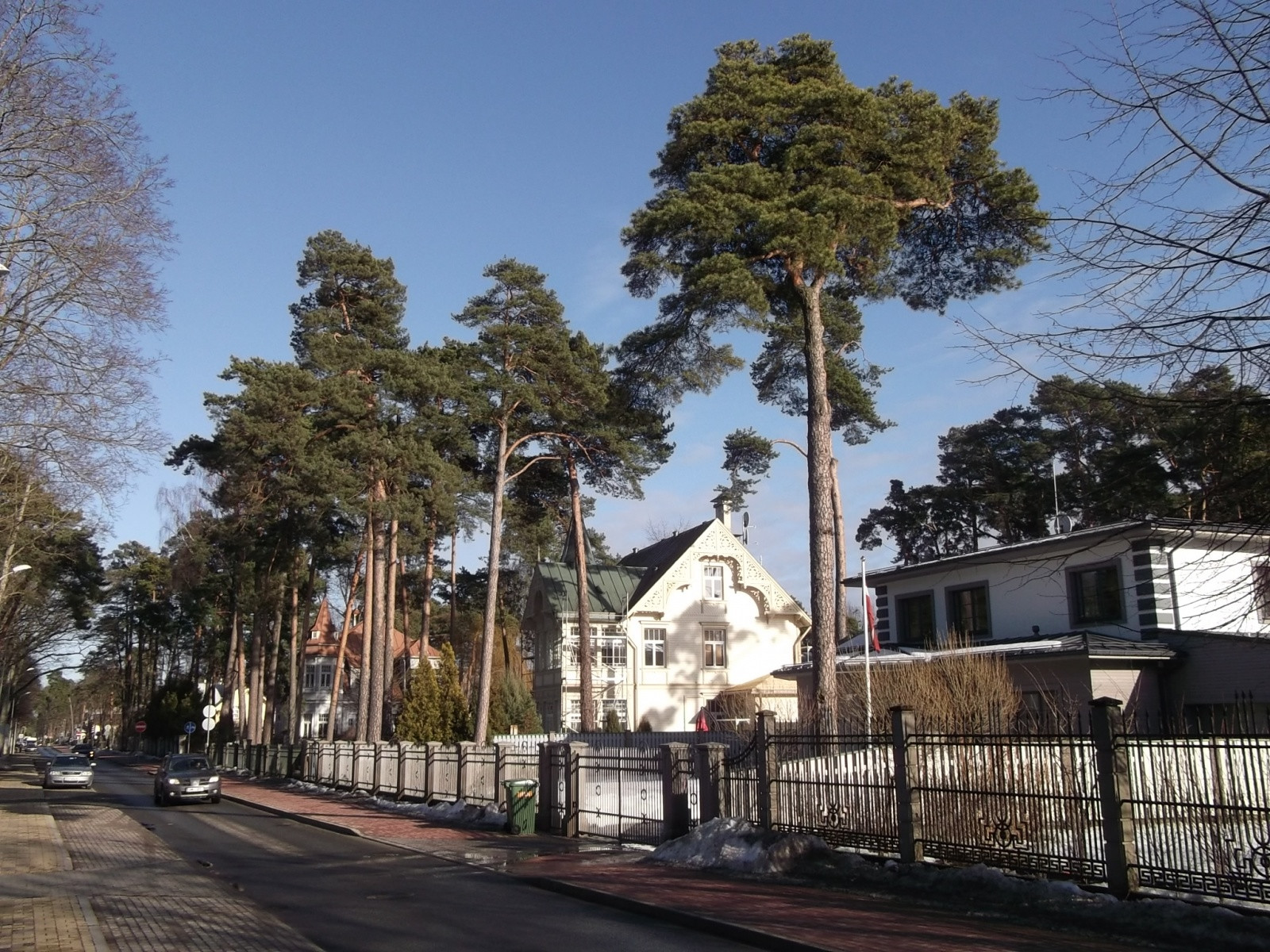 Юрмала (Jūrmala) – фотографии Латвии