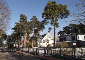 Юрмала (Jūrmala) – фотографии Латвии