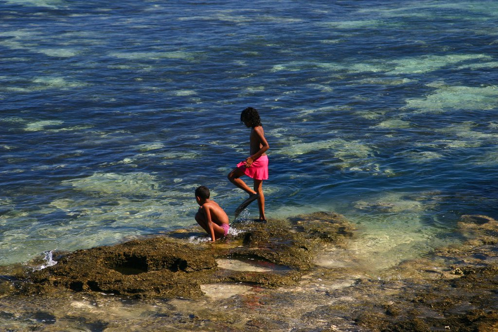 Корал Коаст, Вити Леву остров, Вити Леву группа островов, Фиджи, фото № 49486 – фотографии Фиджи