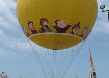 Дубай, ОАЭ, фото № 60791 – фотографии ОАЭ