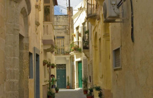 Рабат, Мальта остров, Мальта, фото № 42777 – фотографии Мальты